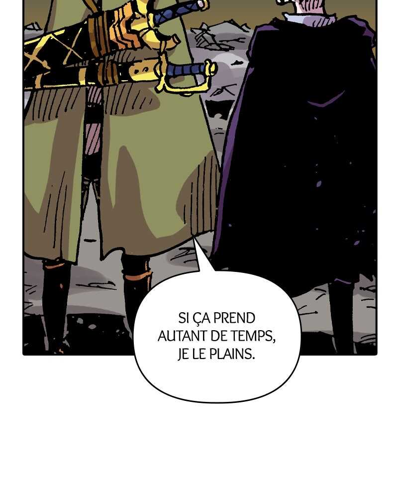 Read Clevatess Scan Manga Online