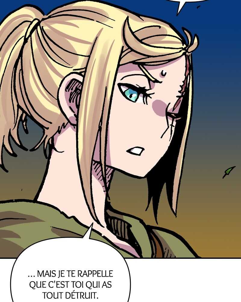 Read Clevatess Scan Manga Online