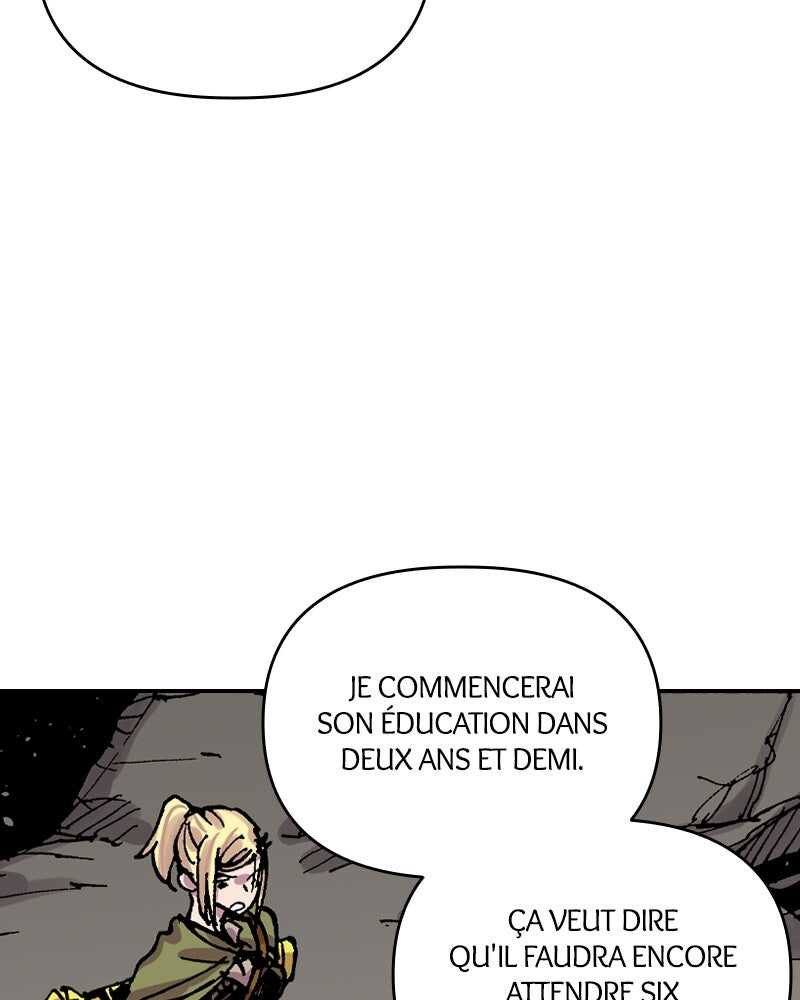 Read Clevatess Scan Manga Online