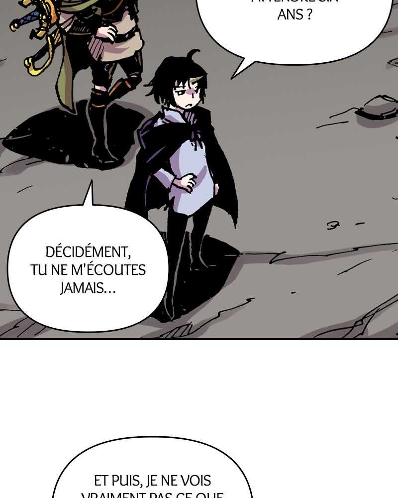 Read Clevatess Scan Manga Online