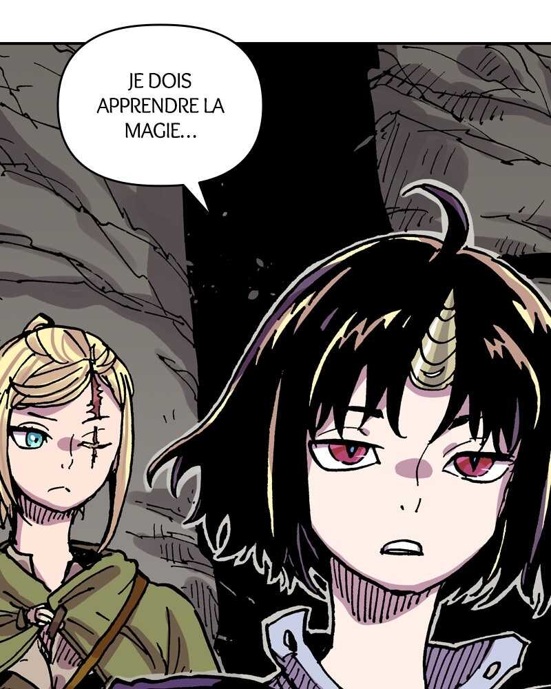 Read Clevatess Scan Manga Online