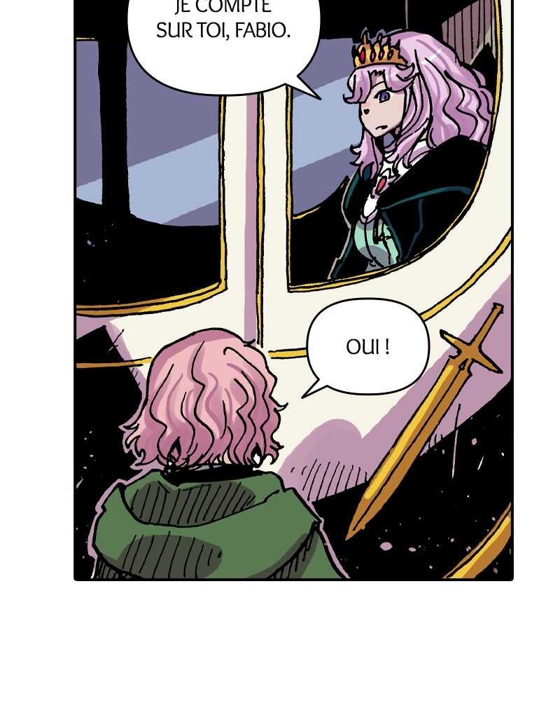 Read Clevatess Scan Manga Online