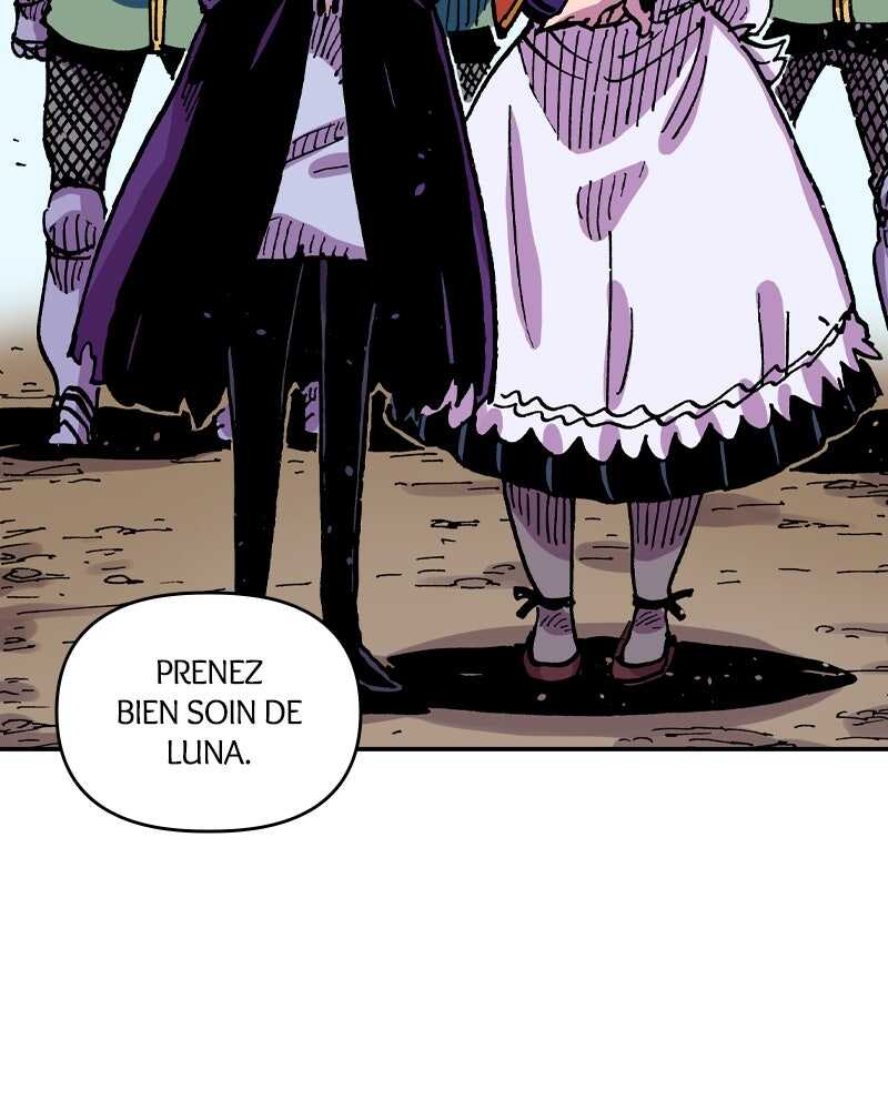 Read Clevatess Scan Manga Online