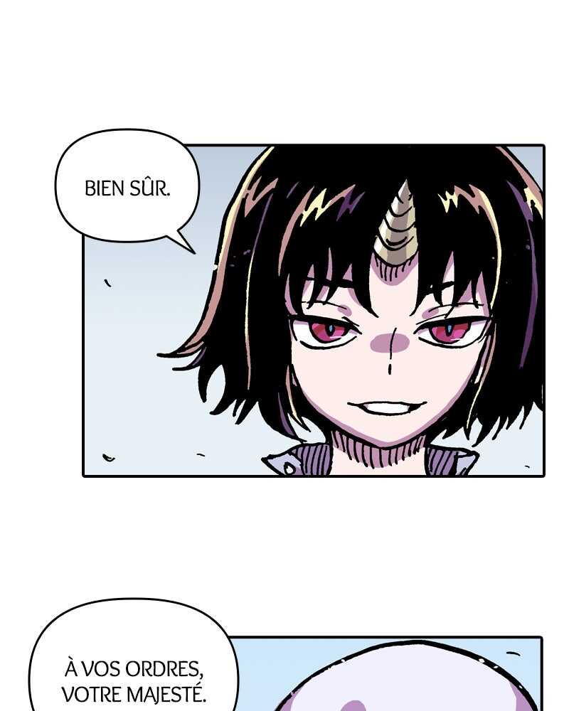 Read Clevatess Scan Manga Online