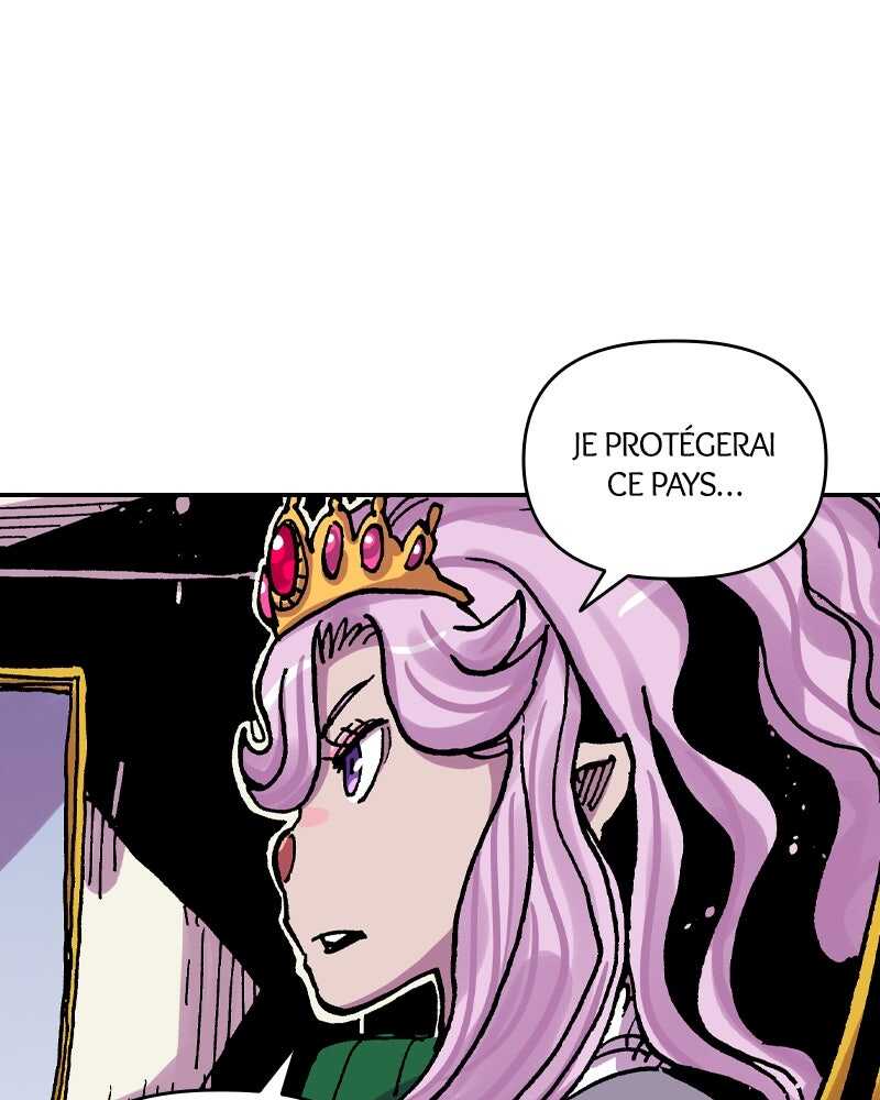 Read Clevatess Scan Manga Online