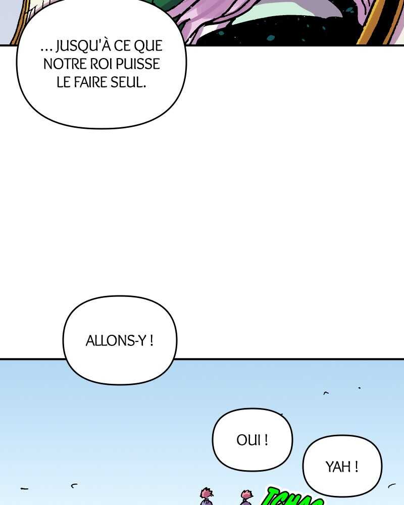 Read Clevatess Scan Manga Online