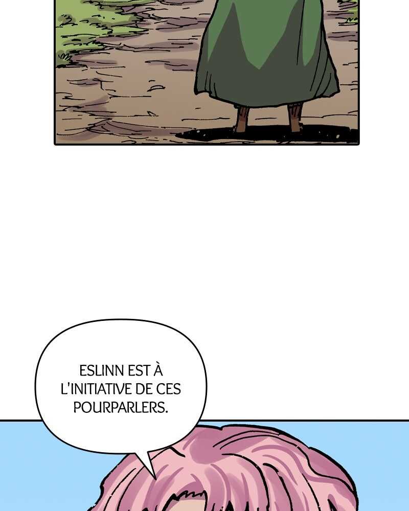 Read Clevatess Scan Manga Online