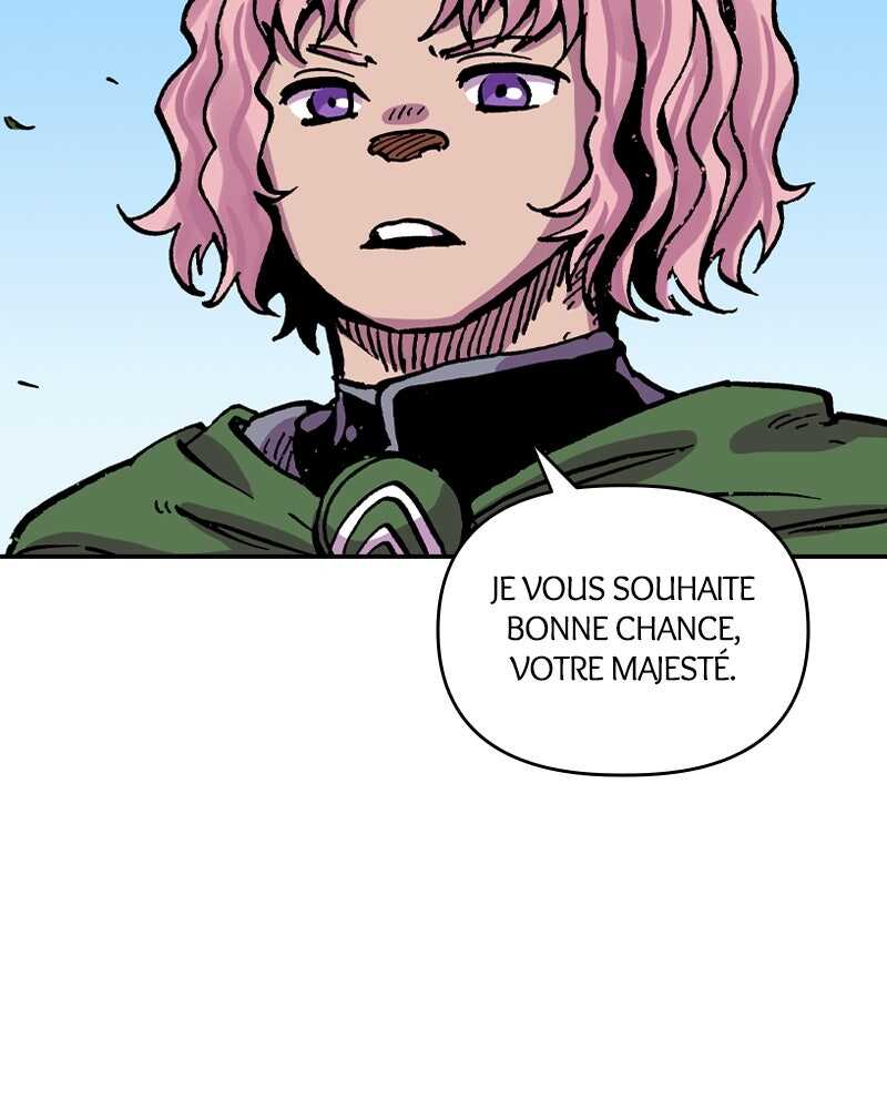 Read Clevatess Scan Manga Online