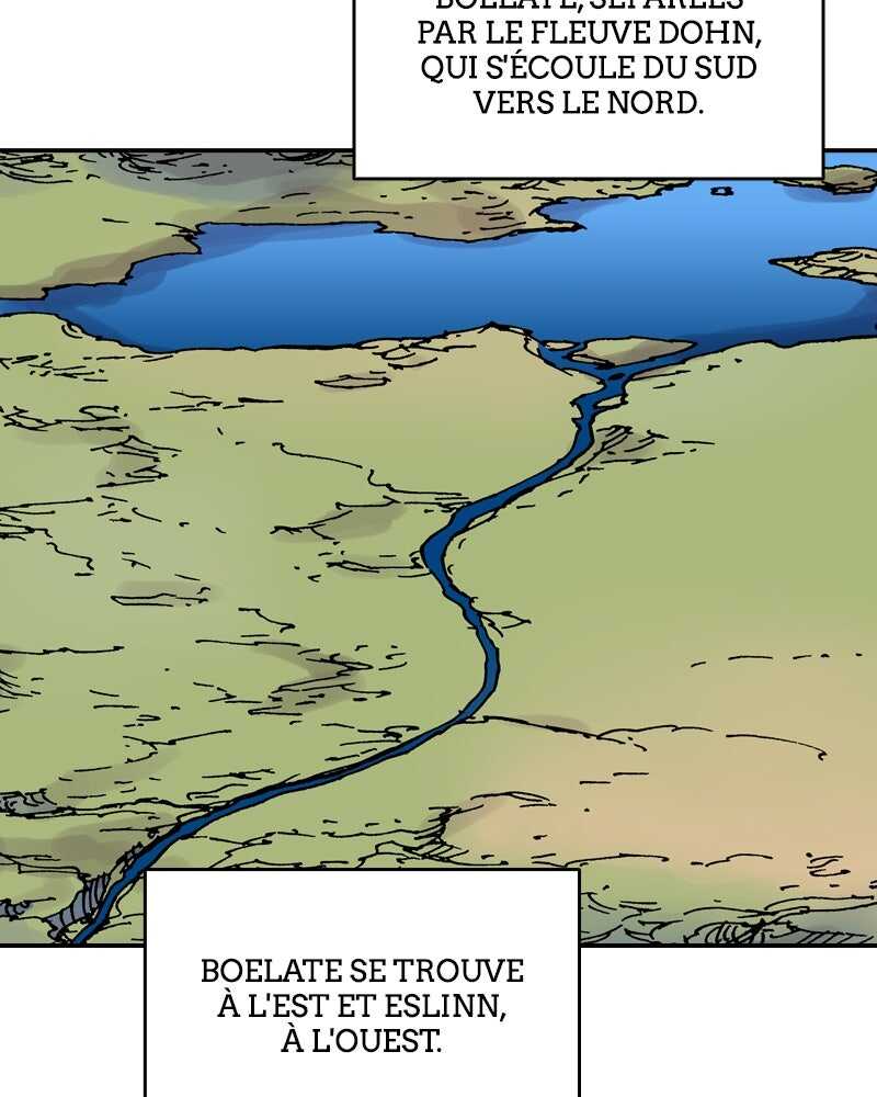 Read Clevatess Scan Manga Online