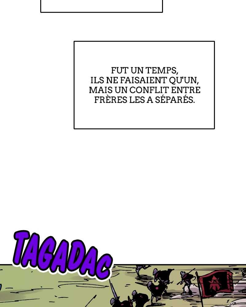 Read Clevatess Scan Manga Online