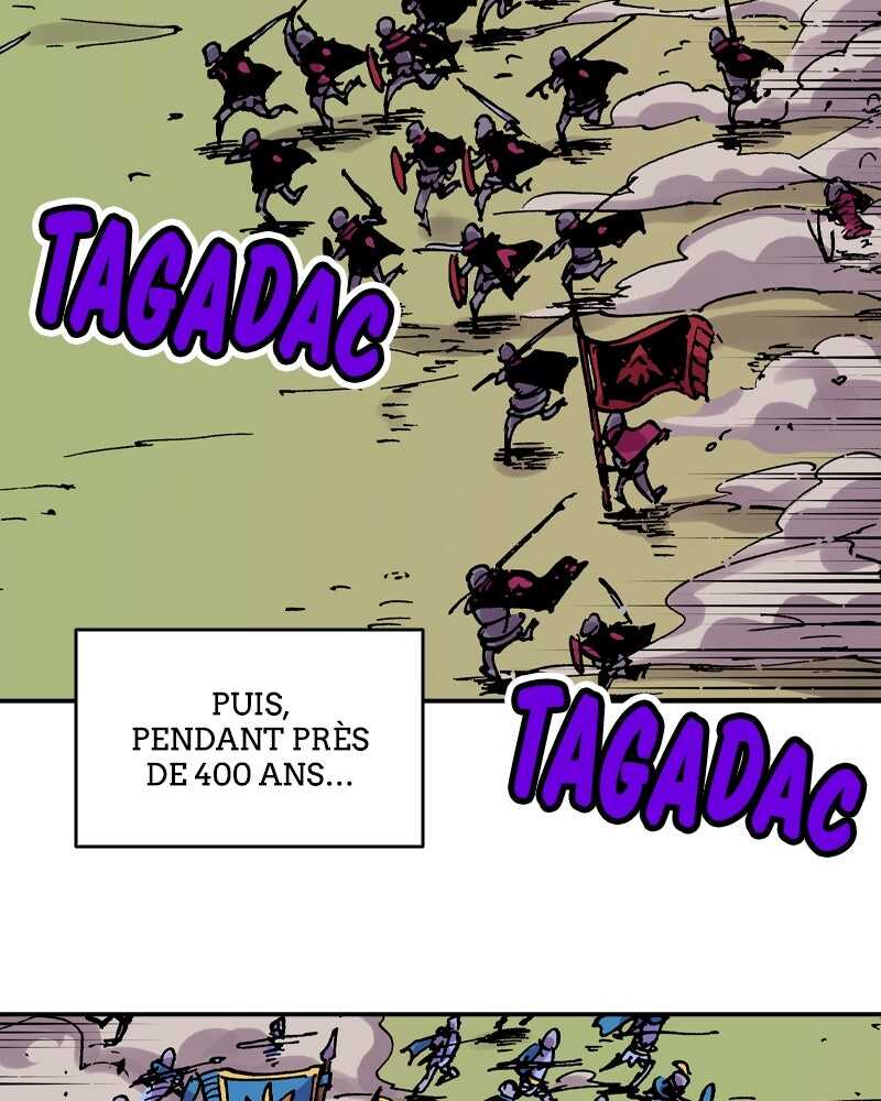 Read Clevatess Scan Manga Online