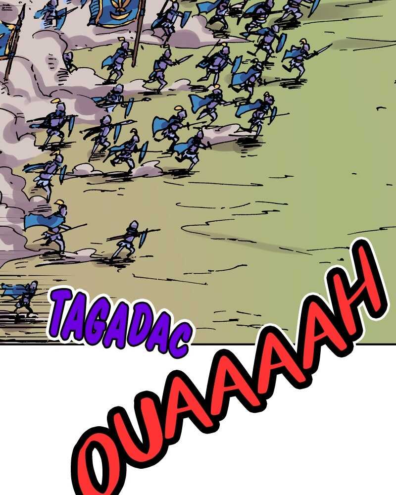 Read Clevatess Scan Manga Online