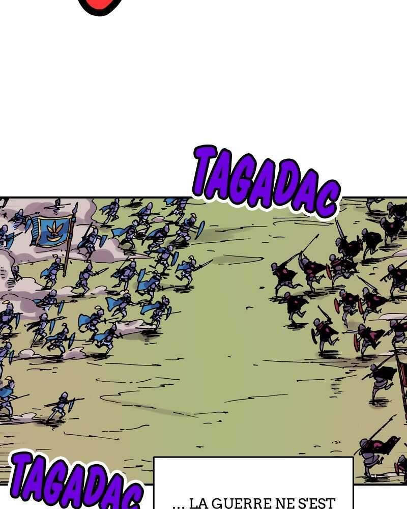 Read Clevatess Scan Manga Online