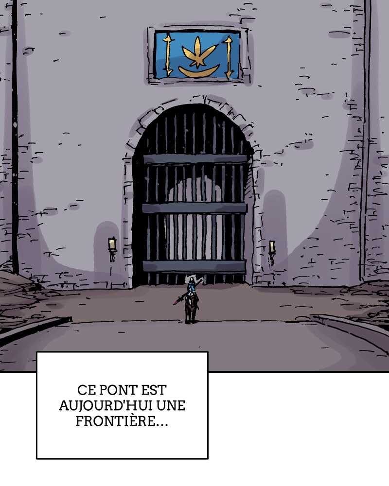 Read Clevatess Scan Manga Online