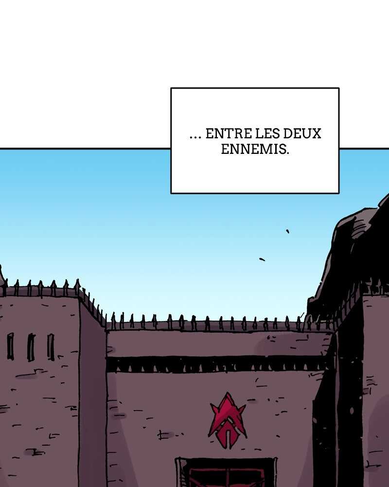 Read Clevatess Scan Manga Online