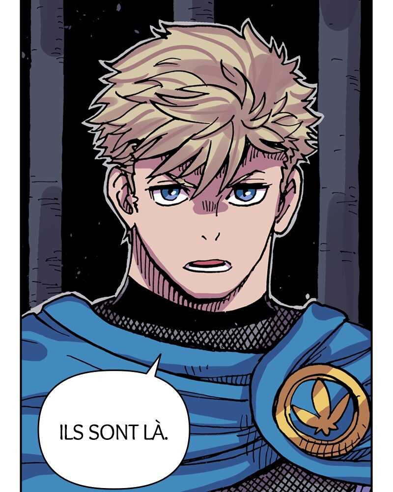 Read Clevatess Scan Manga Online