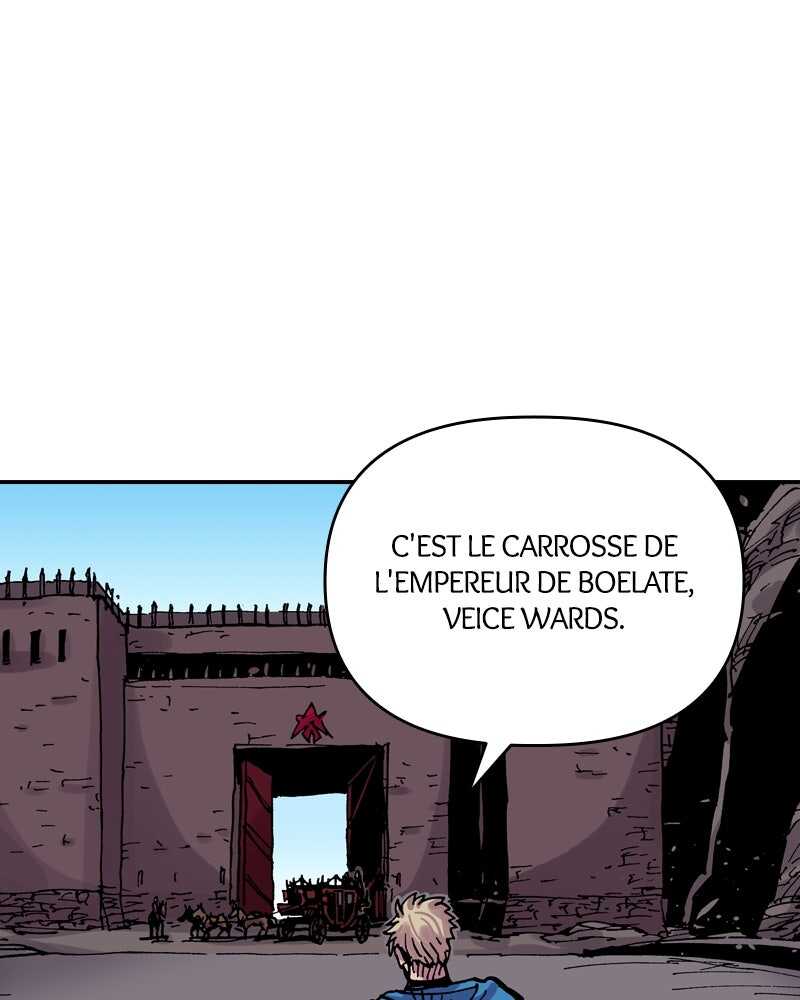 Read Clevatess Scan Manga Online