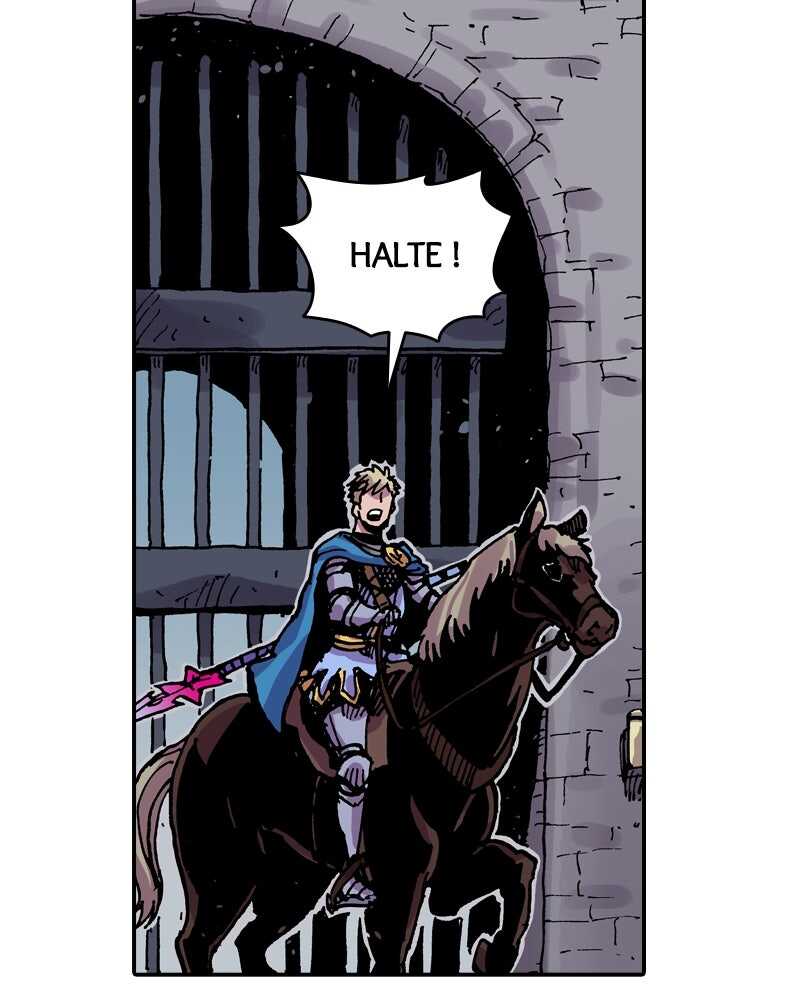 Read Clevatess Scan Manga Online