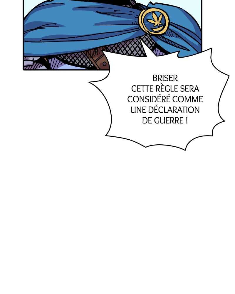 Read Clevatess Scan Manga Online