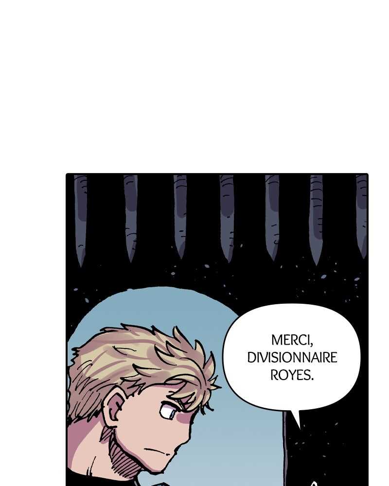 Read Clevatess Scan Manga Online