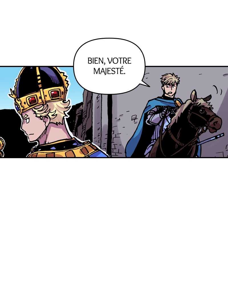 Read Clevatess Scan Manga Online