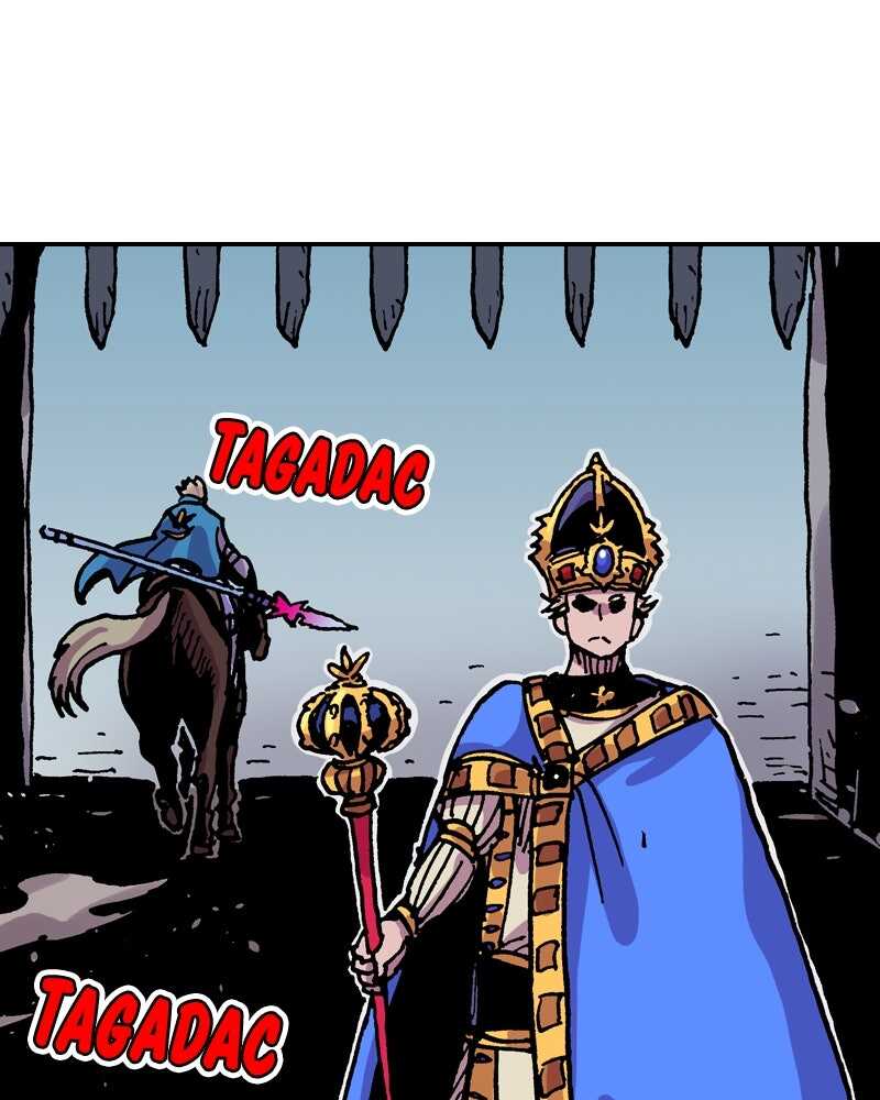 Read Clevatess Scan Manga Online