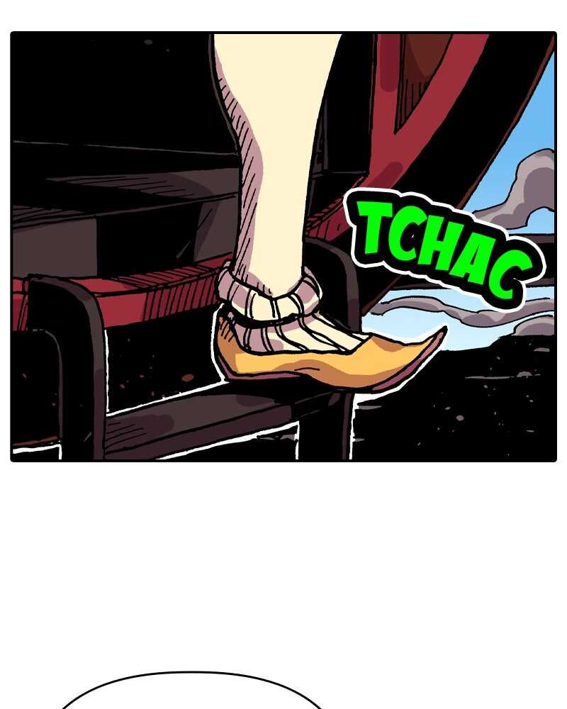 Read Clevatess Scan Manga Online