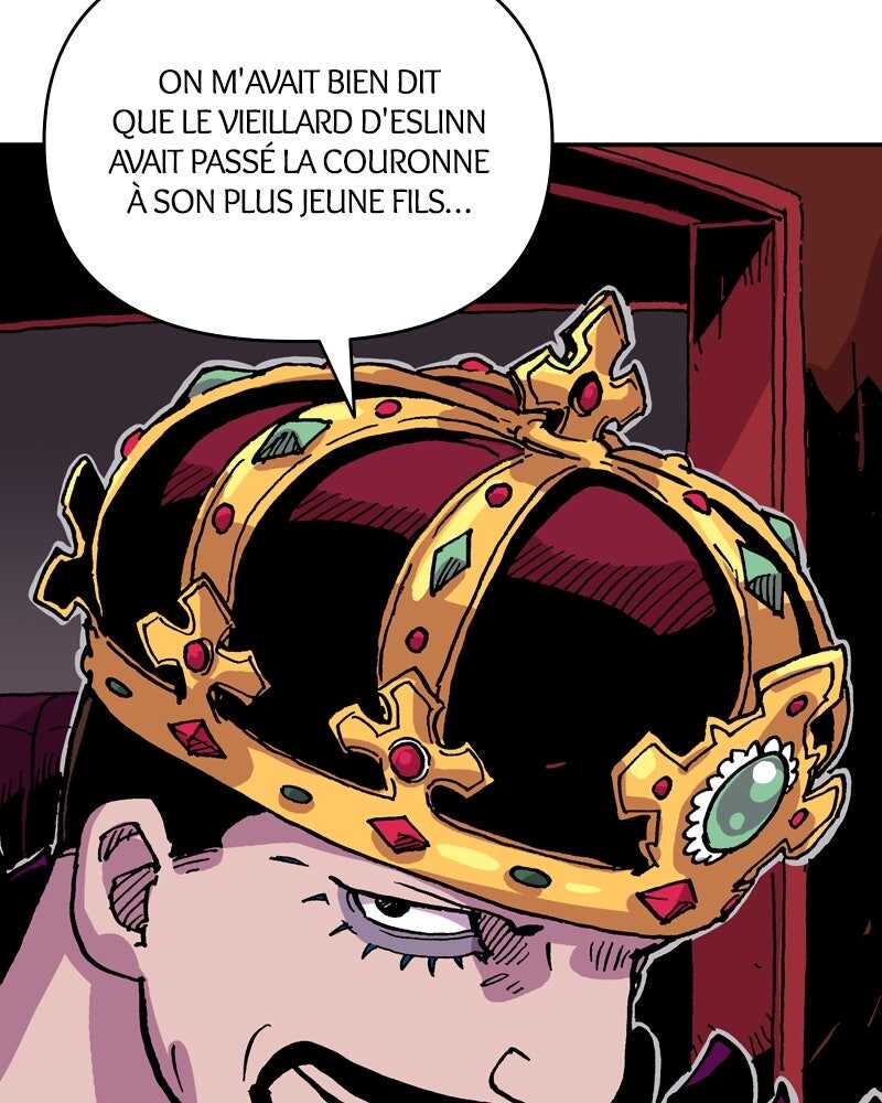 Read Clevatess Scan Manga Online