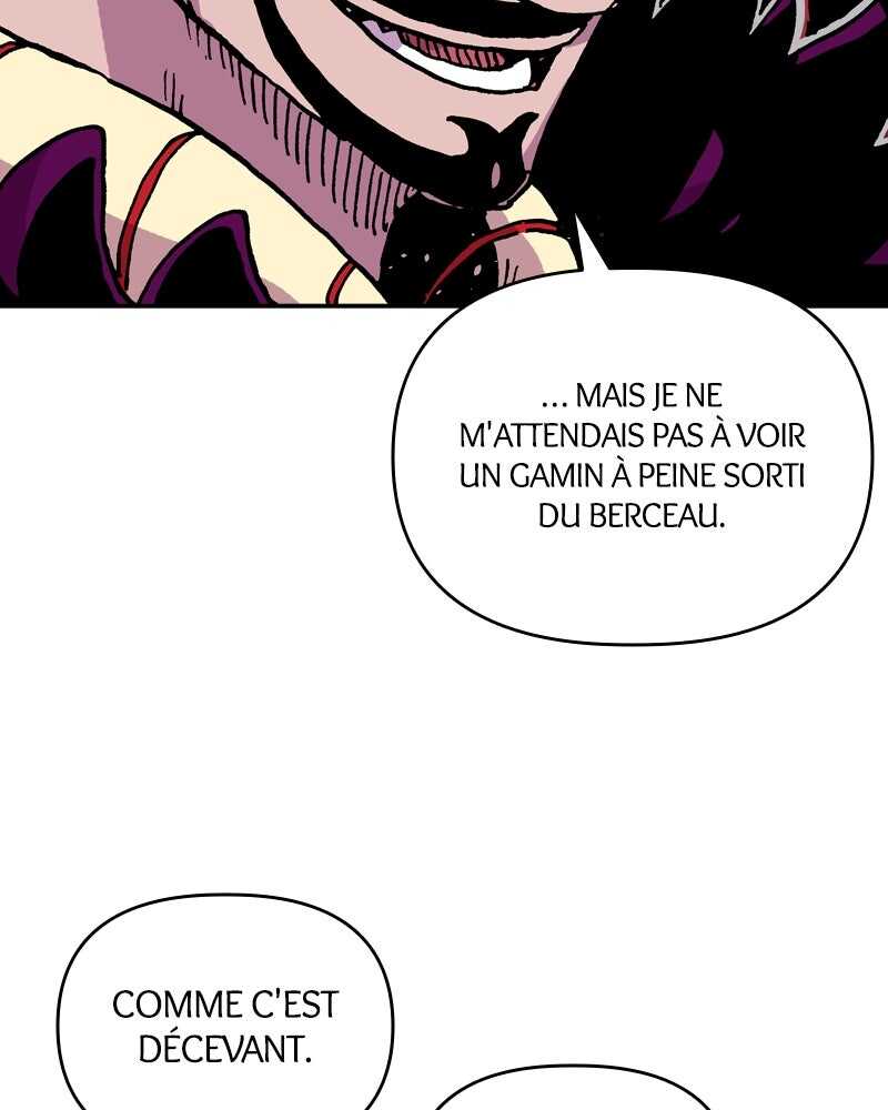 Read Clevatess Scan Manga Online