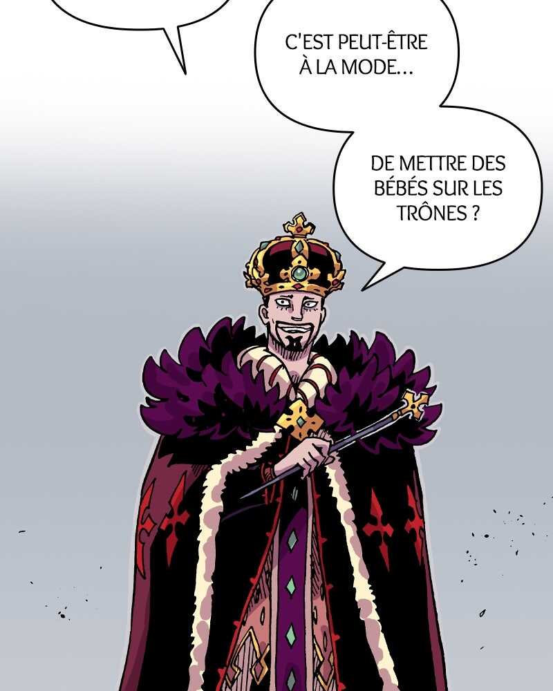 Read Clevatess Scan Manga Online