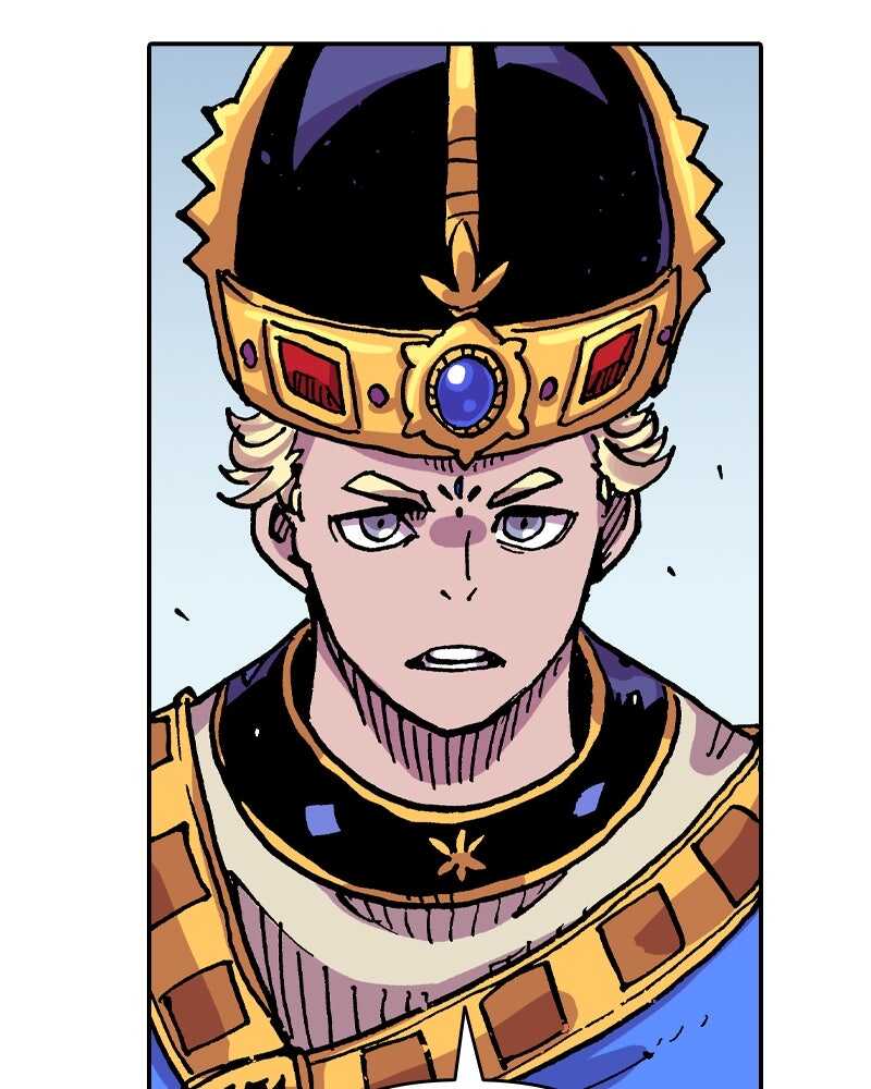 Read Clevatess Scan Manga Online