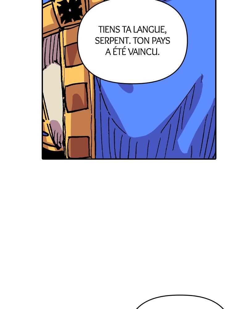 Read Clevatess Scan Manga Online