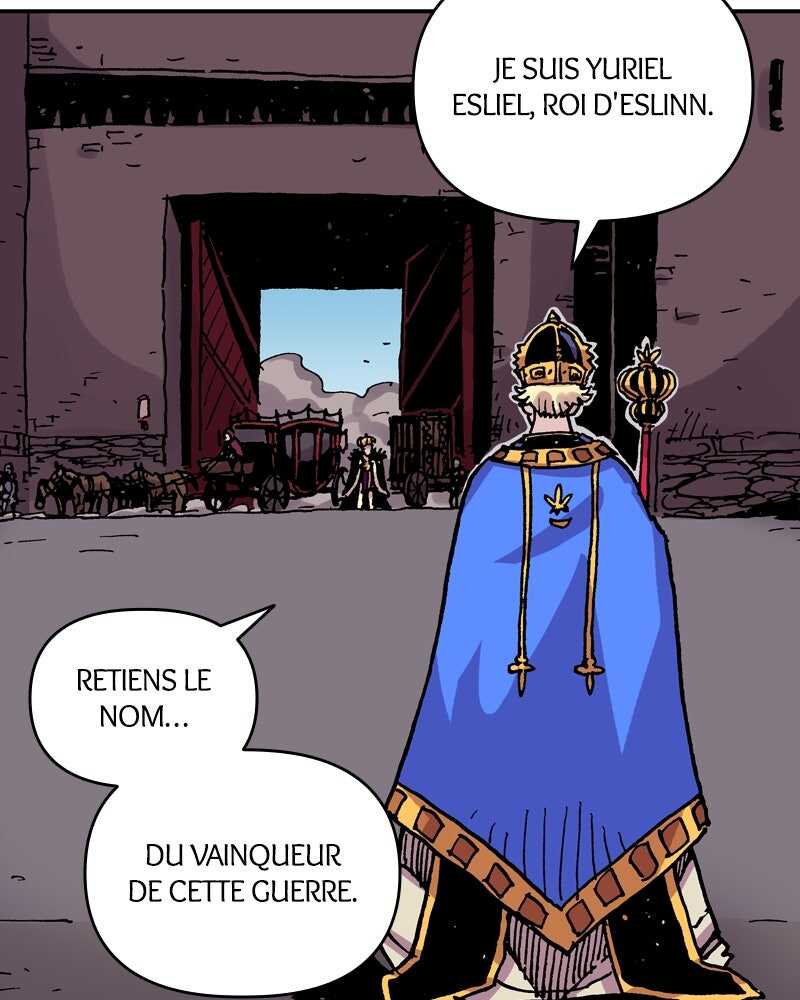 Read Clevatess Scan Manga Online