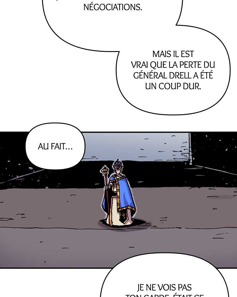 Read Clevatess Scan Manga Online