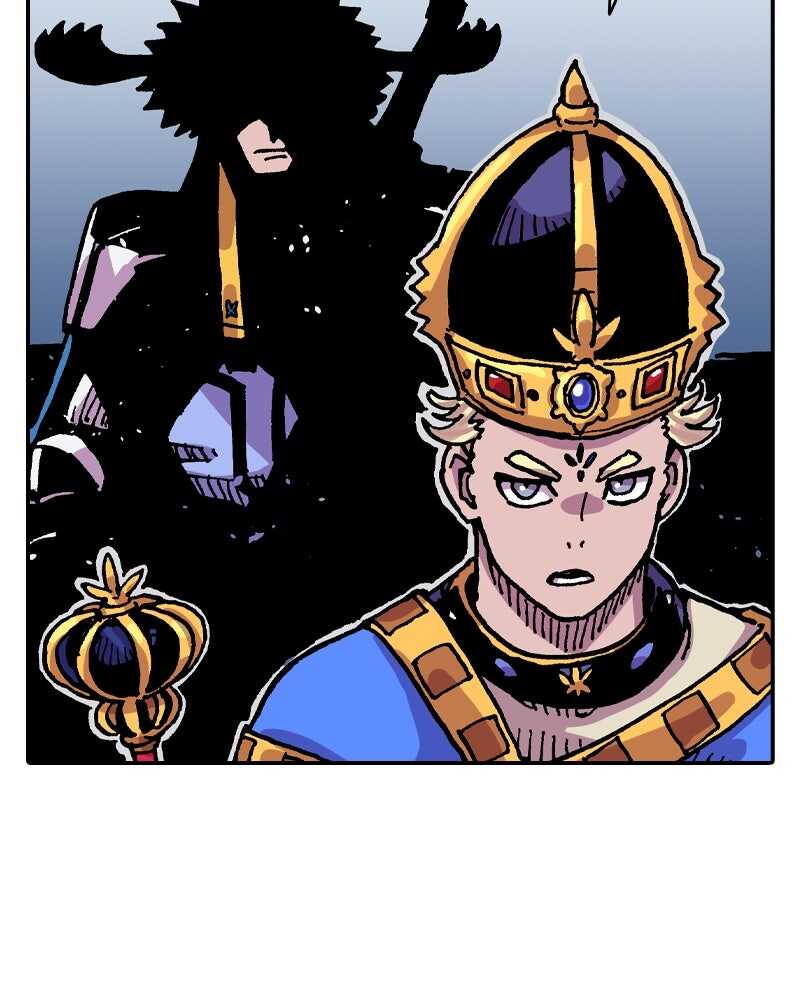 Read Clevatess Scan Manga Online