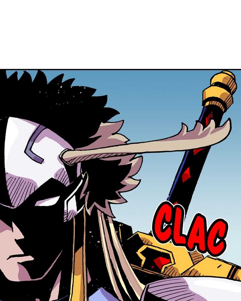 Read Clevatess Scan Manga Online