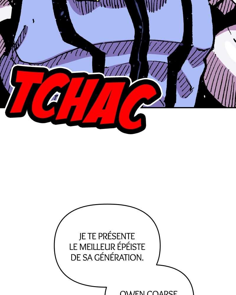 Read Clevatess Scan Manga Online