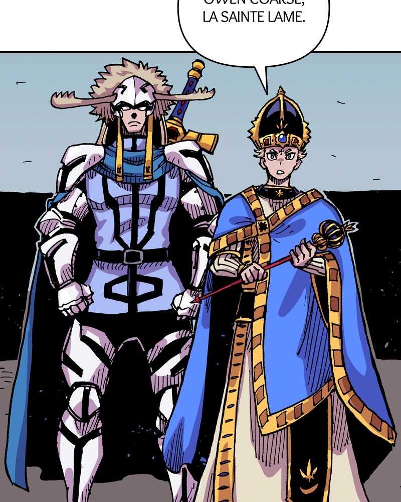 Read Clevatess Scan Manga Online