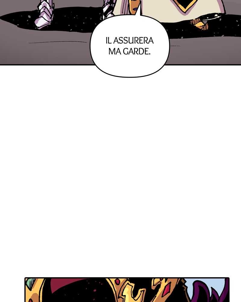 Read Clevatess Scan Manga Online