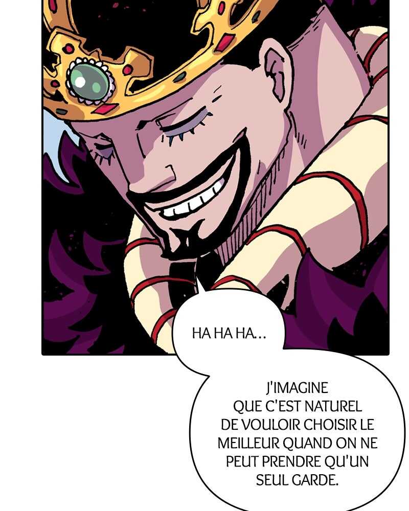 Read Clevatess Scan Manga Online