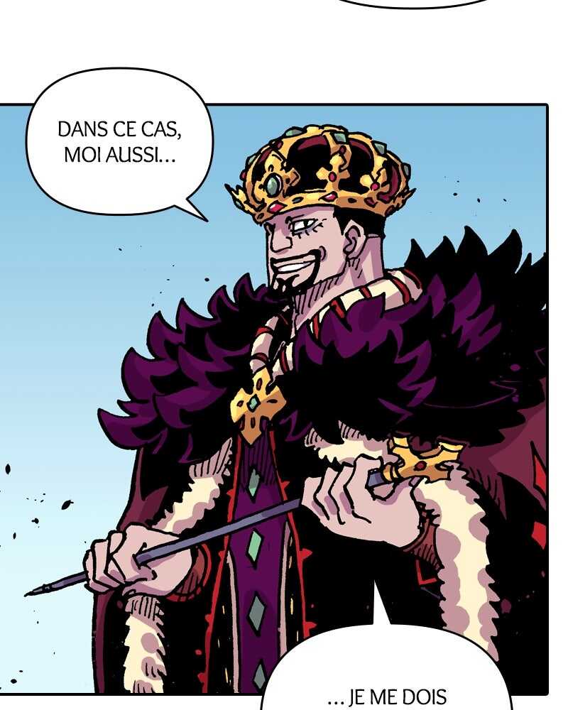 Read Clevatess Scan Manga Online