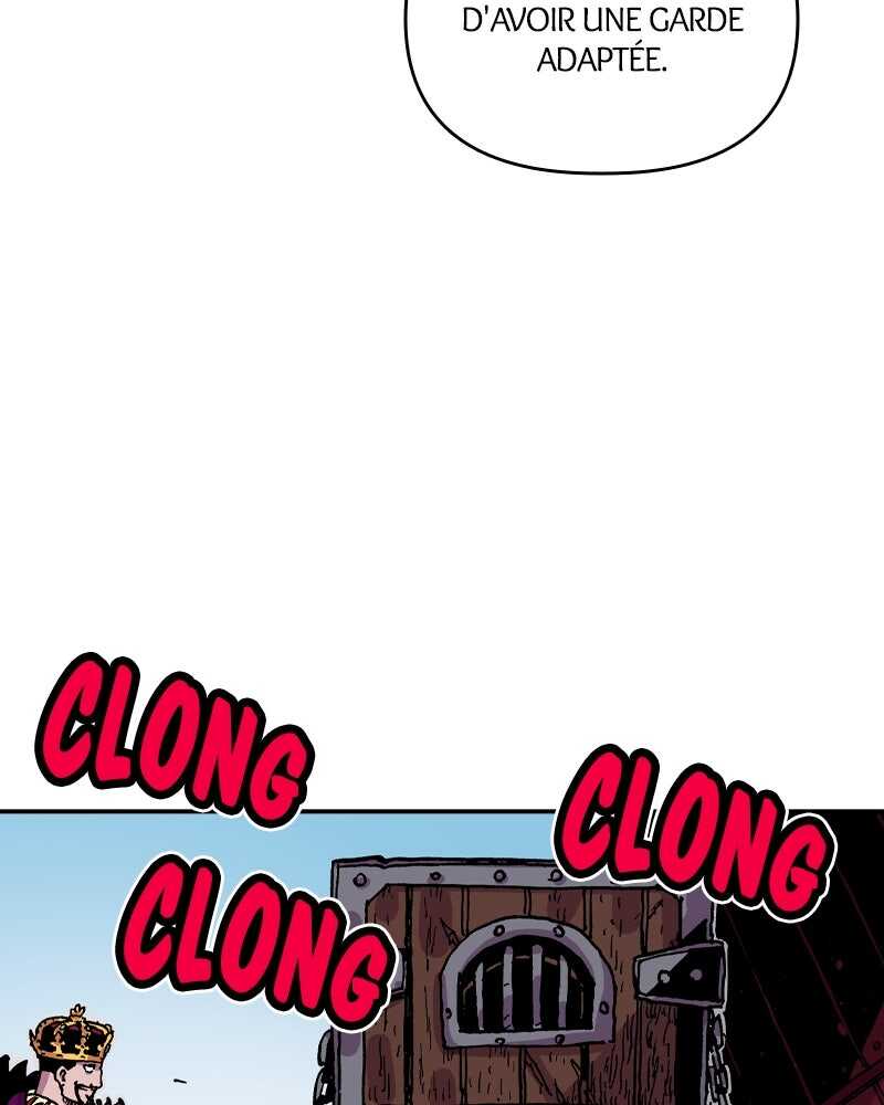 Read Clevatess Scan Manga Online