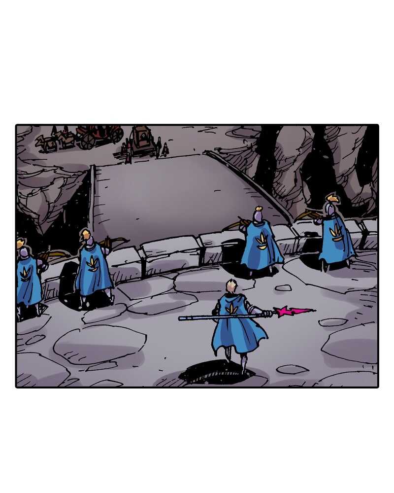 Read Clevatess Scan Manga Online