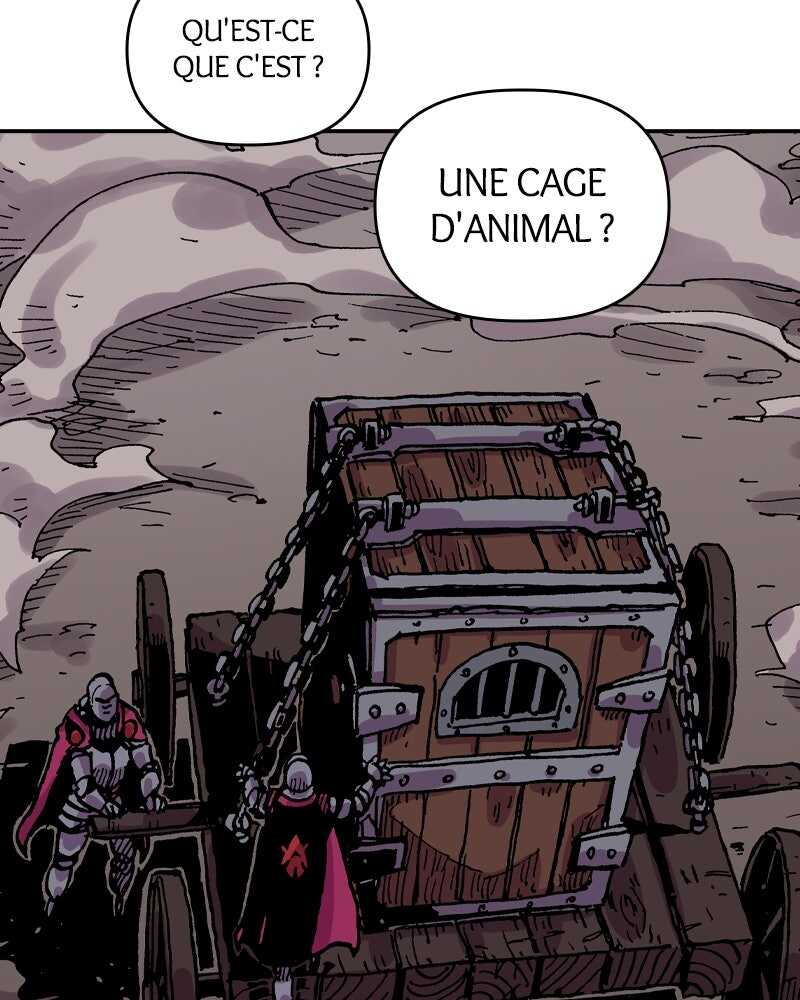 Read Clevatess Scan Manga Online