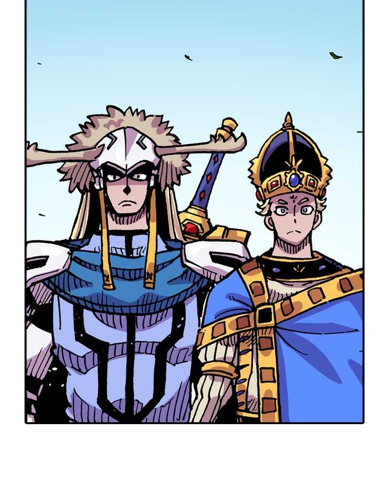 Read Clevatess Scan Manga Online