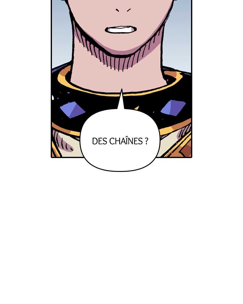 Read Clevatess Scan Manga Online