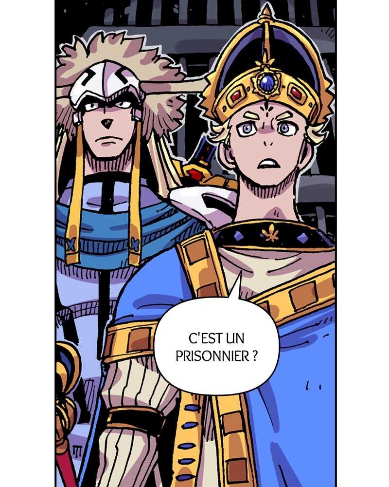 Read Clevatess Scan Manga Online