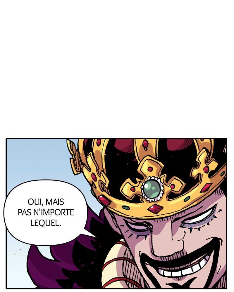 Read Clevatess Scan Manga Online