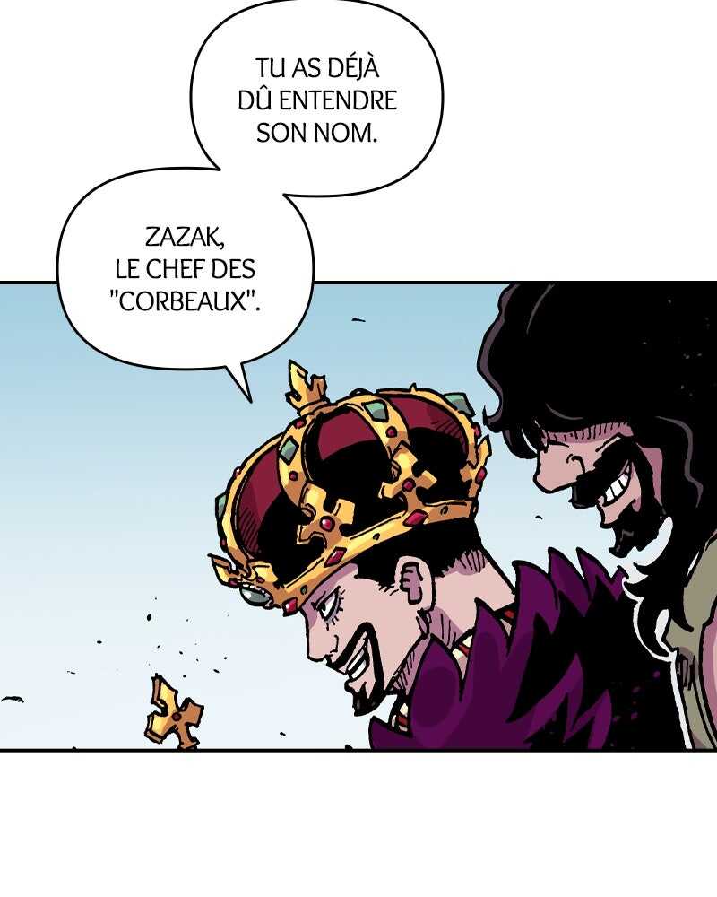 Read Clevatess Scan Manga Online