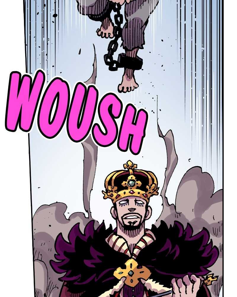 Read Clevatess Scan Manga Online